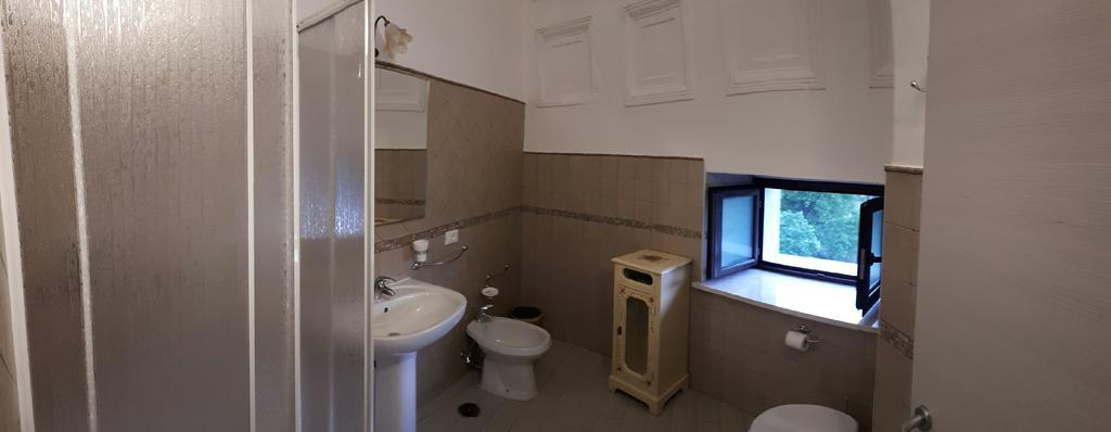 B&B La Taverna Campodimele Ngoại thất bức ảnh