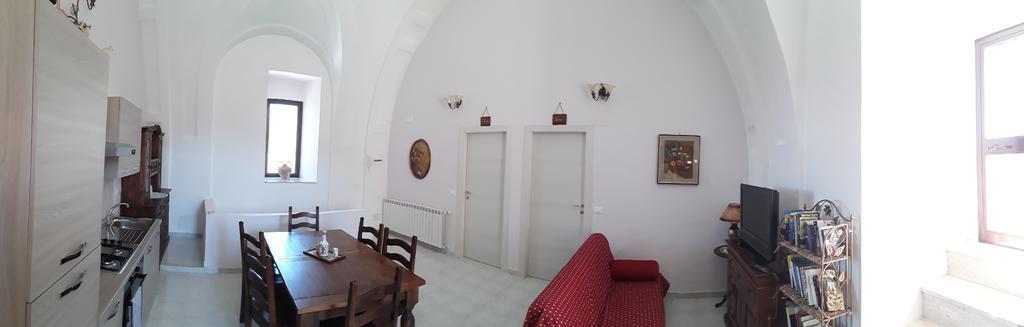 B&B La Taverna Campodimele Ngoại thất bức ảnh